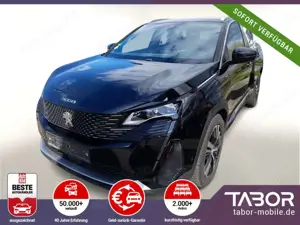 Peugeot 3008 1.5 BHDi 130 Aut GT FullLED Nav SHZ eHk