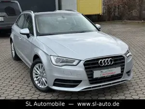 Audi A3 1,4 TFSI Sportback 1. Hand 43.000 km. Bi-Xen