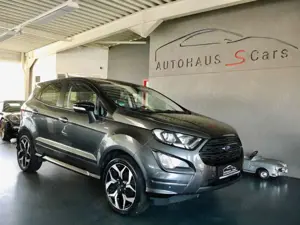 Ford EcoSport ST-Line*Navi*R.Kamera*Xenon*