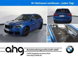 BMW X1 sDrive20i M Sport Steptronic DCT Panorama PDC