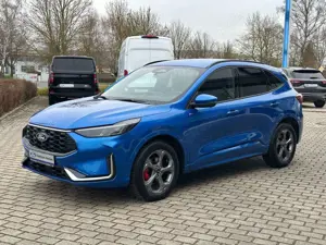 Ford Kuga ST-Line X AHK KAMERA 360 BO