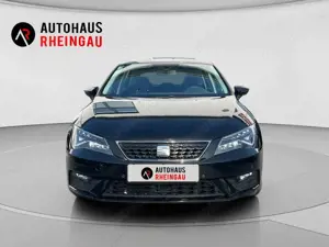 SEAT Leon 1.4 TGI Style *LED*PDC*TEMP.* Bild 3