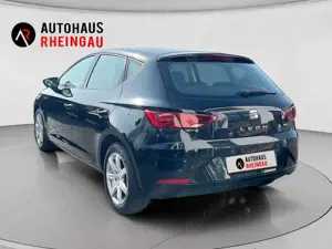 SEAT Leon 1.4 TGI Style *LED*PDC*TEMP.* Bild 4
