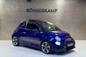 Abarth 500