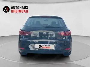 SEAT Leon 1.4 TGI Style *LED*PDC*TEMP.* Bild 5
