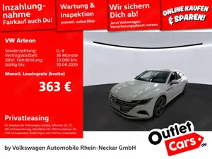Volkswagen Arteon 2.0 TDI LED NAVI DSG Digitaltacho uvm