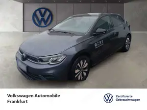Volkswagen Polo 1.0 TSI DSG Goal FrontAssist LED DAB+