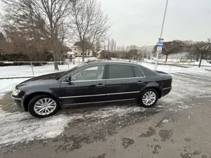 Volkswagen Phaeton