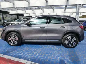 Mercedes-Benz GLA 180 GLA 180 Progressive +ParkAssist+LED-Scheinw+MBUX Bild 3