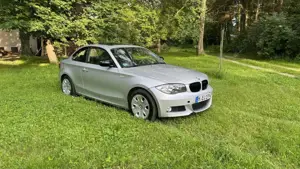 BMW 118 118d Coupe
