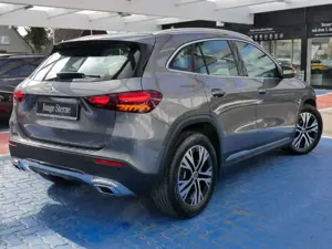 Mercedes-Benz GLA 180 GLA 180 Progressive +ParkAssist+LED-Scheinw+MBUX Bild 4