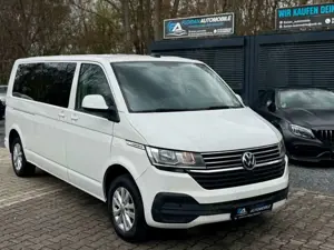 Volkswagen T6 Caravelle