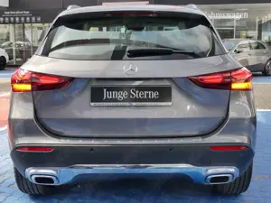 Mercedes-Benz GLA 180 GLA 180 Progressive +ParkAssist+LED-Scheinw+MBUX Bild 5