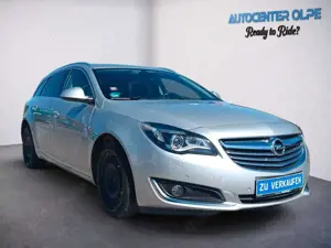 Opel Insignia A Sports ** 2.Hand-TÜV 05.2027**