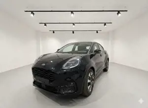 Ford Puma 1.0 mHEV Titanium Automatik Winterp./RFK