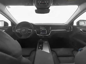 Volvo V60 Cross Country B4 AWD  PLUS AHK+FAP+MET+ Bild 4