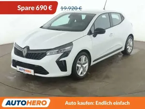 Renault Clio 1.6 Hybrid E-Tech Evolution Aut.*LED*PDC*TEMPO*