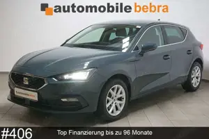 SEAT Leon 1.5 eTSI DSG Style Virtual 5 Jahre Garantie
