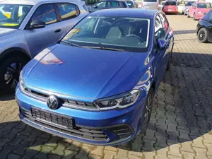 Volkswagen Polo Polo VI 1.0 TSI