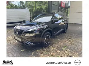 Nissan X-Trail 1.5 VC-T e-POWER 204PS N-Trek