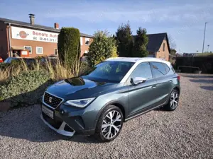 SEAT Arona 1.0 TSI DSG Xperience *Navi,LED,ACC,VC,Alu18,SHZ*