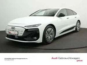 Audi A6 e-tron S line *AHK*Wärmep.