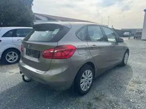 BMW 218 Bild 2
