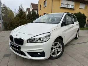 BMW 218 218d Active Tourer Sport-Aut. Sport Line