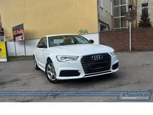 Audi A6 Limo 1.8 TFSI ultra Aut.*AHK*TotW*BT*Xenon*