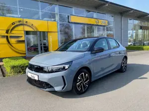 Opel Corsa GS LED+ACC+CarPlay+DAB+SHZ+LHZ+Rückfahrkamera