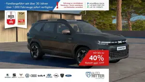 Dacia Bigster Extreme LED|Navi|360°|Klima|PDC|SHZ