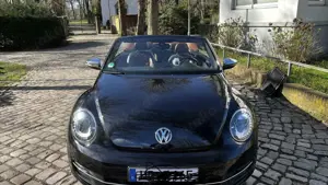 Volkswagen Beetle Exclusive Sport BMT