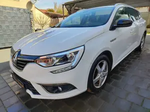 Renault Megane Megane Grandtour Grandtour TCe 115 GPF LIFE