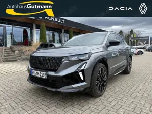 Renault Austral Esprit Alpine HUD Navi Digitales Cockpit Soundsyst