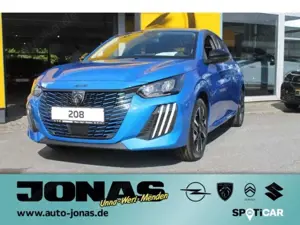 Peugeot 208 Allure PureTech 100 Sitzheiz. Multimedia PDC