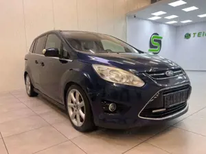 Ford Grand C-Max Bild 3