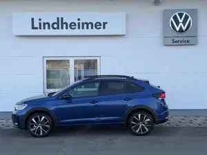 Volkswagen Taigo 1.5 TSI 110kW R-Line DSG/Matrix/18"/RFK/SHZ/ACC