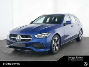 Mercedes-Benz C 180 C 180 T Avantgarde Adv+ AHK 360 Totwi Ambi+ Mem
