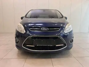 Ford Grand C-Max Bild 2