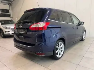 Ford Grand C-Max Bild 5
