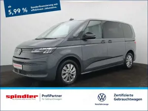 Volkswagen T7 Multivan Multivan Life 1.4 e-Hybrid / Navi, ParkAssi, LED