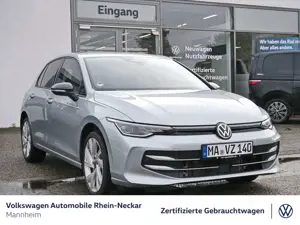Volkswagen Golf VIII 1.5 eTSI Energy AHV LED uvm Bild 4