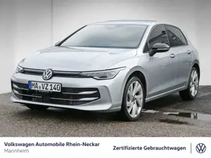 Volkswagen Golf VIII 1.5 eTSI Energy AHV LED uvm Bild 3