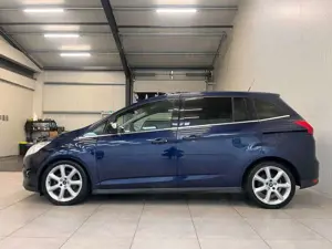 Ford Grand C-Max Bild 4