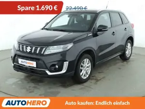 Suzuki Vitara 1.4 BoosterJet Mild-Hybrid Comfort 4x4*NAVI*ACC*