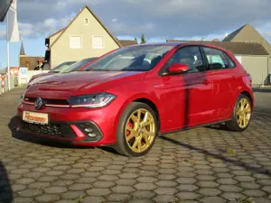 Volkswagen Polo GTI