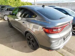 Renault Arkana 1.3 TCe 160 Mild-Hybrid R.S. Line (EURO 6d) Bild 4
