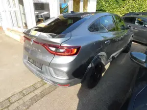 Renault Arkana 1.3 TCe 160 Mild-Hybrid R.S. Line (EURO 6d) Bild 3