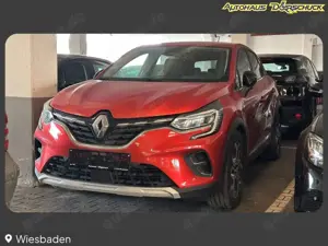 Renault Captur E-TECH Plug-In 160 Intens