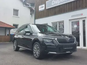 Skoda Kamiq Kamiq 1.0 TSI Clever